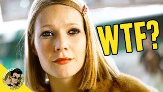 WTF Happened to Gwyneth Paltrow [upl. by Eenafets983]