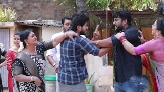 பாண்டியன் ஸ்டோர்ஸ் 2 today episode review 18th April  tamilserialreview  pandianstores [upl. by Hteik]