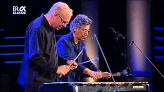 Chick Corea amp Gary Burton Armandos Rumba [upl. by Galatia86]