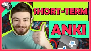 Anki Settings For Short Term  7 Refold Tips [upl. by Procter508]