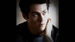 Stiles Stilinski is him viral edit dylanobrien stilesstilinski stiles teenwolf viral fypシ [upl. by Julieta]