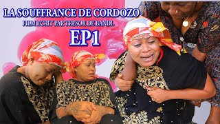 NOUVEAU FILM CONGOLAIS LA SOUFFRANCE DE CARDOZO AVEC NOS ARTISTE CARDOZO MAMA MAKAMBO ANGE SAM BELIN [upl. by Prochoras77]