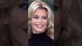 Claudia Schiffer shortvideo beautyclaudiaschiffer [upl. by Atnoled]