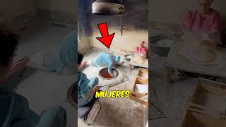 Estas Cocineras Aman Su Trabajo [upl. by Ahsenal]