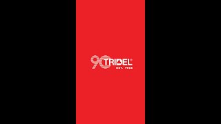 Tridel  90 Years of Home Building [upl. by Nastassia]