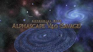 Alphascape V40 Savage Guide  Part Two [upl. by Kaycee]