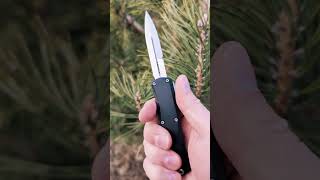 MICROTECH 1701M10PR MINI HERA BAYONET PROOF RUN USA [upl. by Ajit158]