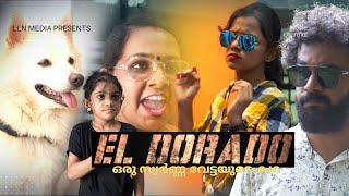 LGF Chapter 2  El Dorado  ഒരു സ്വർണ്ണവേട്ടയുടെ കഥ  രണ്ടാം ഭാഗം  English Subtitled [upl. by Niawat]