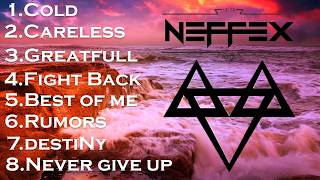 Top 30 Songs Of NEFFEX ❤ Best of NEFFEX 2024 🔥 Workout Music [upl. by Marden676]