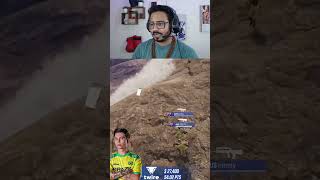 Best Esport Clips Ever PUBG 🥶 shorts pubgmobile reaction [upl. by Apurk]