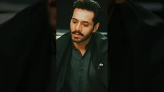 Tere Bin ❤️🔥 Episode 27 best scene । Wahaj Ali and Yumna Zaidi 🥰 cute 😍 shorts feedshorts terebin [upl. by Cassaundra]