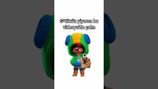 Çalmadık çalındık iki gündür abonem hiç yok sadece videyomu çaliyolar keşfet brawlstars [upl. by Anavoig]