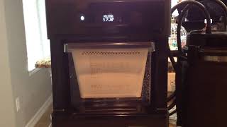 Making Beer with the PicoBrew C [upl. by Apfel]