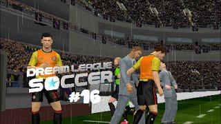 Stale Mate  Dream League Soccer 16 16 [upl. by Margret]