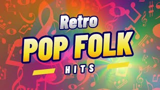 Ретро Поп Фолк Хитове 2 Retro Pop Folk Hits 2 [upl. by Wainwright]