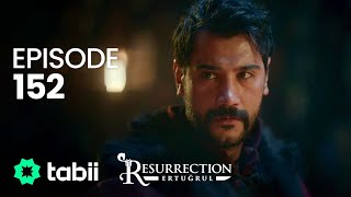 Resurrection Ertugrul Season 4 Episode 272 [upl. by Danieu]