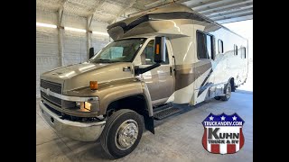 2007 Born Free 32RT Class C RV Motorhome SOLD SOLD SOLD truckandrvcom [upl. by Terhune]