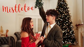 Justin Bieber  Mistletoe Cover by Symonne Harrison and Nick Bencivengo 🎄❄️💋 [upl. by Acinimod]