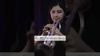 Sabor a mi  Cover luismiguel alvarocarrillo lospanchos trumpetgirl [upl. by Yanarp534]