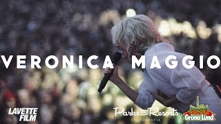 Veronica Maggio – Konsertfilm – Gröna Lund 75 2015 [upl. by Remsen]