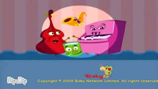 Jammers Baby TV Credits [upl. by Abdul]