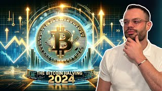 The Bitcoin Halving 2024 Everything You Need To Know [upl. by Warner]