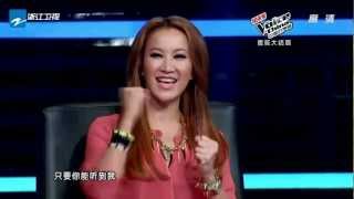 Top Chinese songs 2012  Onion  Pingan 平安 《洋葱》 [upl. by Ardnuyek]