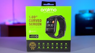 oraimo Watch [upl. by Yuht]