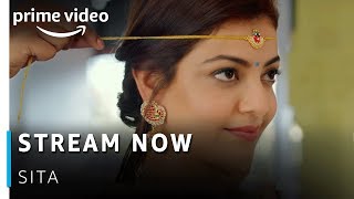 Sita Movie Making Video  Teja  Sai Sreenivas Bellamkonda Kajal Aggarwal  Anup Rubens [upl. by Manfred]