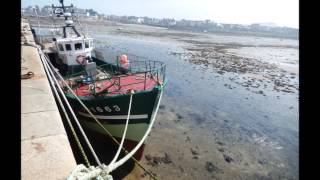 Roscoff  Finistère  Bretagne [upl. by Ann]