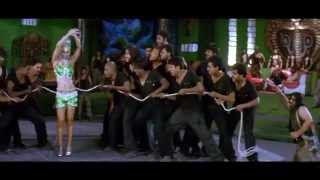 Drona Movie  Sayyare Sayya Video Song  Nitin Priyamani [upl. by Marena203]