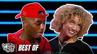 Wild ‘N Out’s Best amp Worst Flirting Attempts 🥵 [upl. by Corson285]