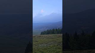 Alport moor peak district 2024 hiking youtubeshorts [upl. by Lleruj327]