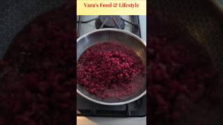 Beetroot Poriyal [upl. by Daniyal]