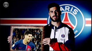 🎙️ MARCO ASENSIO  Linterview quotPremières foisquot [upl. by Urial]