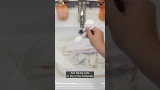 Quick Showerhead Limescale Removal in Just 30 Minutes [upl. by Wulf]