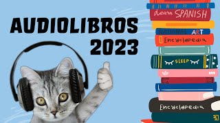 📚🎧 Como ESCUCHAR audiolibros GRATIS en Español 2023 🔥 en tu Celular [upl. by Koressa187]