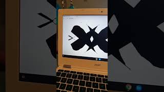 kleki paint tool the free art app [upl. by Eahsan]