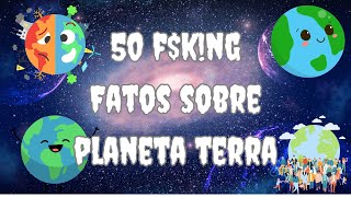 50 Fatos curiosos sobre o mundo que se você não sabia você precisa saber curiosidades [upl. by Vogeley]