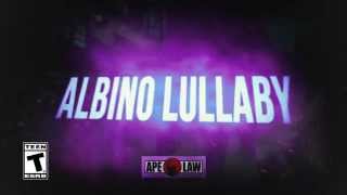 Albino Lullaby Episode 1 Launch Trailer [upl. by Nylcoj]