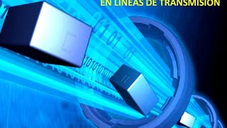 Propagación de Ondas en Líneas de Transmisión [upl. by Hsina784]