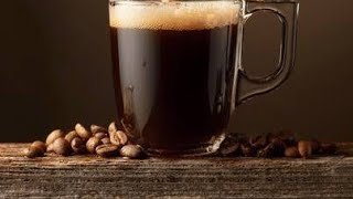 BRU INSTANT COFFEE ☕ BLACK COFFEE👌How to make കാപ്പി 😊👌cofee blackcofee bru [upl. by Ellehcen196]