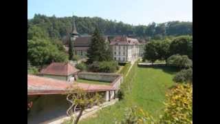 Abbaye dHauterive Fribourg [upl. by Hyacintha]