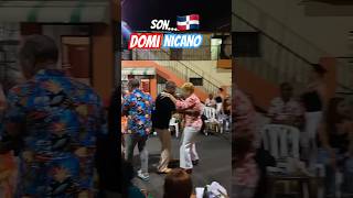 SON DOMINICANO baile song favela shortsviral dominicano [upl. by Jose]