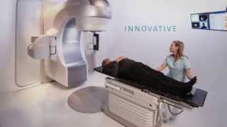 Cancer Radiation Therapy at Riverside  TrueBeam STx Novalis Linear Accelerator [upl. by Lin]