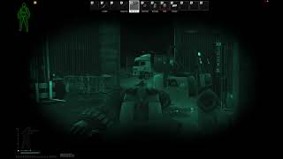 Tarkov experience Escape from Tarkov [upl. by Canada]