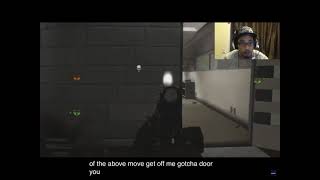 MarkOfJ BO2 Gameplay 20132014 Reupload [upl. by Aeynod]