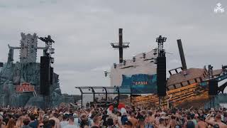 Dominator livesets 2019  2023 [upl. by Papst683]