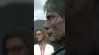 Death Stranding 2 On the Beach Photo Mode  Tokyo Game Show 2024 Demo tgs deathstranding2 kojima [upl. by Kcirdor]