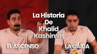 La Cocina de Khalid Kashimir  Serie Completa [upl. by Jara]